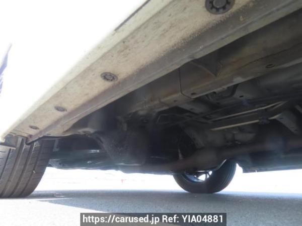 Used 2008 AT toyota alphard ANH10W Image[37]