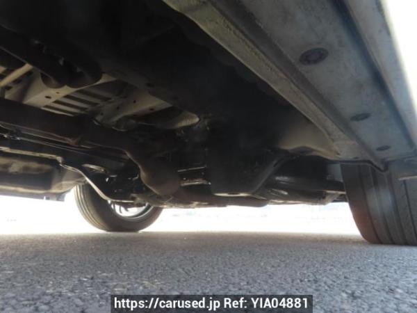 Used 2008 AT toyota alphard ANH10W Image[38]