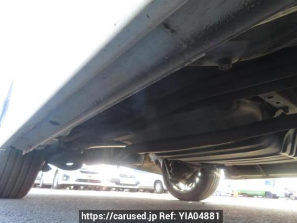Used 2008 AT toyota alphard ANH10W Image[39]
