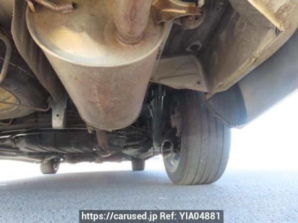 Used 2008 AT toyota alphard ANH10W Image[42]