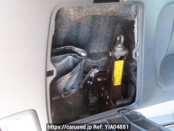 Used 2008 AT toyota alphard ANH10W Image[44]