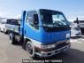 Used 1997 MT mitsubishi canter FE517BD Image[0]