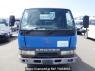Used 1997 MT mitsubishi canter FE517BD Image[1]