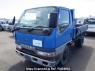 Used 1997 MT mitsubishi canter FE517BD Image[2]