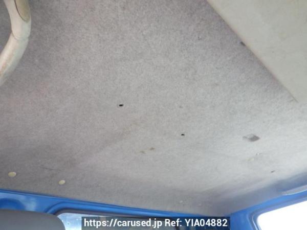 Used 1997 MT mitsubishi canter FE517BD Image[12]