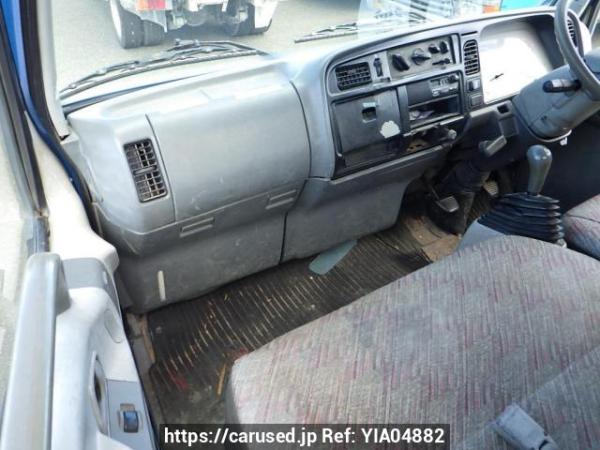 Used 1997 MT mitsubishi canter FE517BD Image[15]