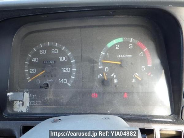 Used 1997 MT mitsubishi canter FE517BD Image[17]