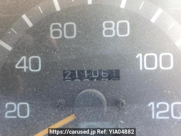 Used 1997 MT mitsubishi canter FE517BD Image[18]