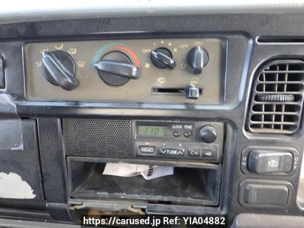 Used 1997 MT mitsubishi canter FE517BD Image[19]