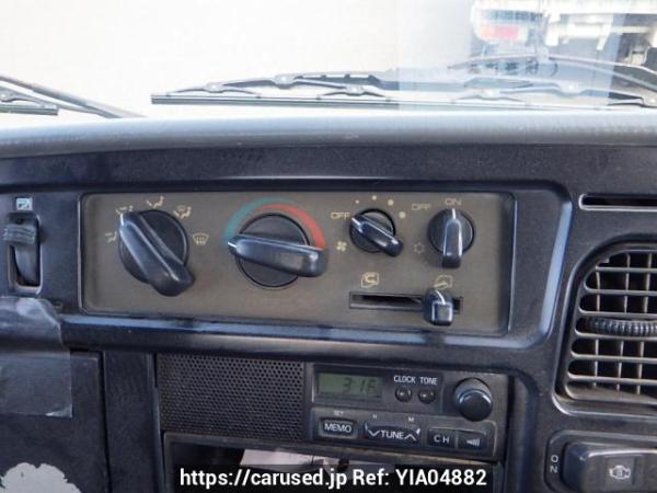 Used 1997 MT mitsubishi canter FE517BD Image[21]