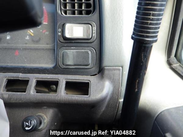 Used 1997 MT mitsubishi canter FE517BD Image[25]