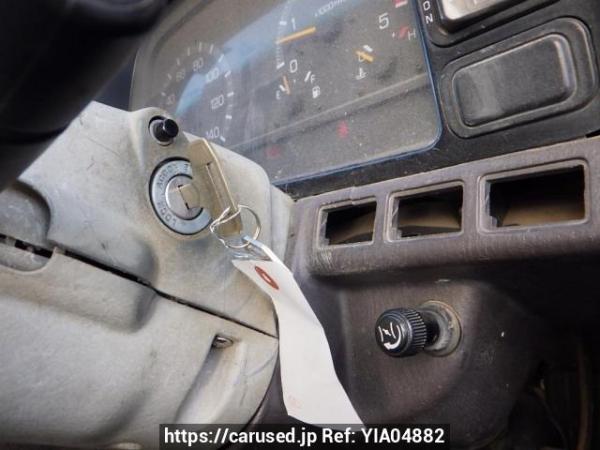 Used 1997 MT mitsubishi canter FE517BD Image[26]