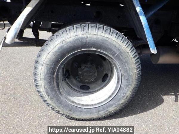 Used 1997 MT mitsubishi canter FE517BD Image[28]