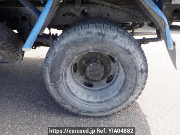 Used 1997 MT mitsubishi canter FE517BD Image[29]