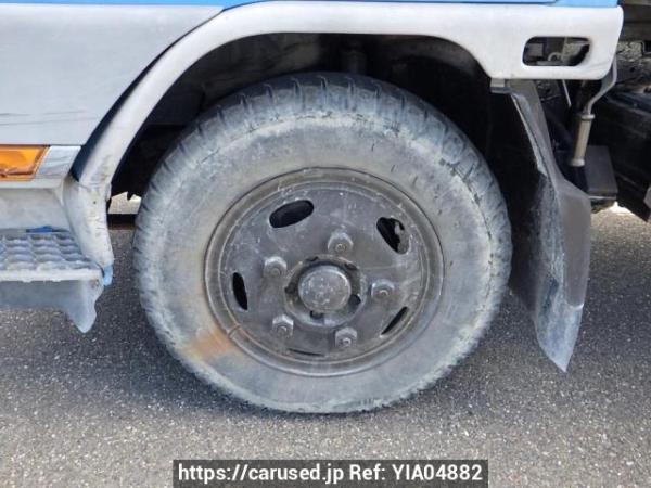 Used 1997 MT mitsubishi canter FE517BD Image[30]