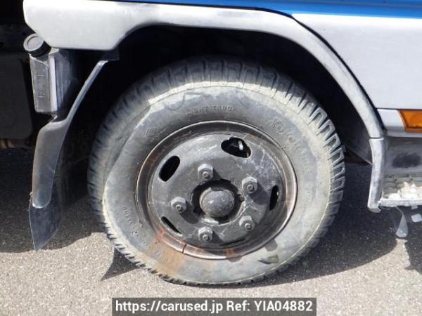 Used 1997 MT mitsubishi canter FE517BD Image[31]