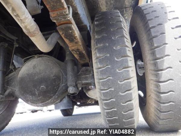 Used 1997 MT mitsubishi canter FE517BD Image[35]