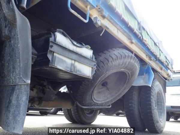 Used 1997 MT mitsubishi canter FE517BD Image[36]