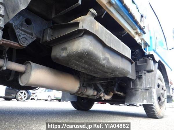Used 1997 MT mitsubishi canter FE517BD Image[39]
