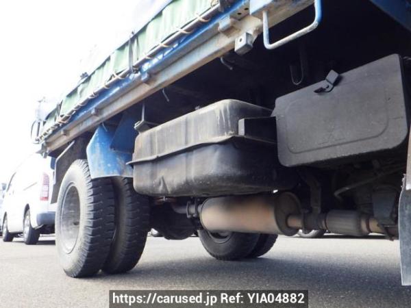 Used 1997 MT mitsubishi canter FE517BD Image[40]