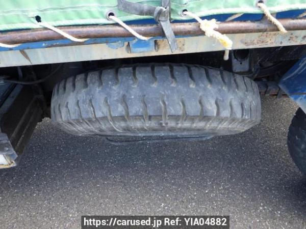 Used 1997 MT mitsubishi canter FE517BD Image[41]