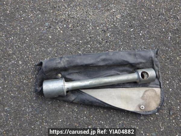 Used 1997 MT mitsubishi canter FE517BD Image[42]