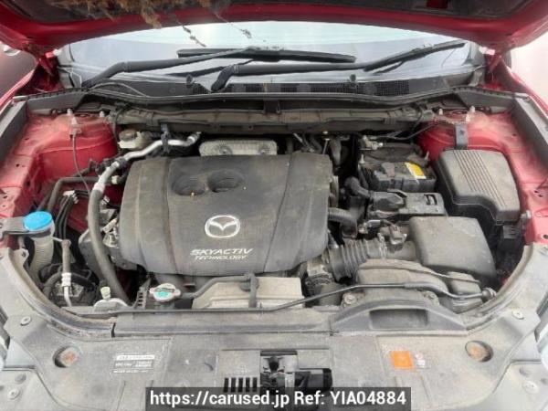 Used 2013 AT mazda cx-5 KEEFW Image[5]