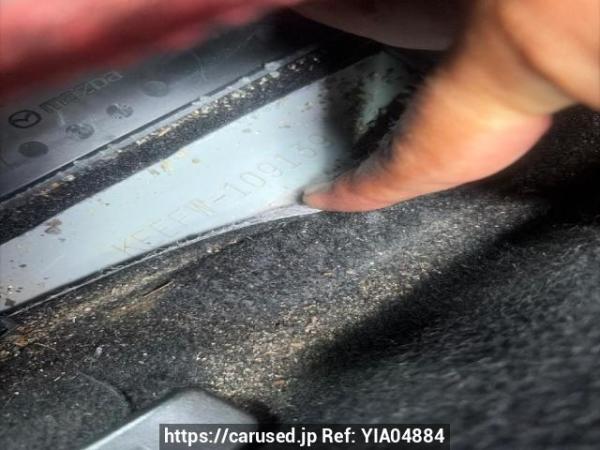 Used 2013 AT mazda cx-5 KEEFW Image[7]