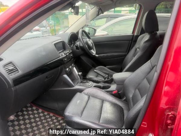 Used 2013 AT mazda cx-5 KEEFW Image[8]