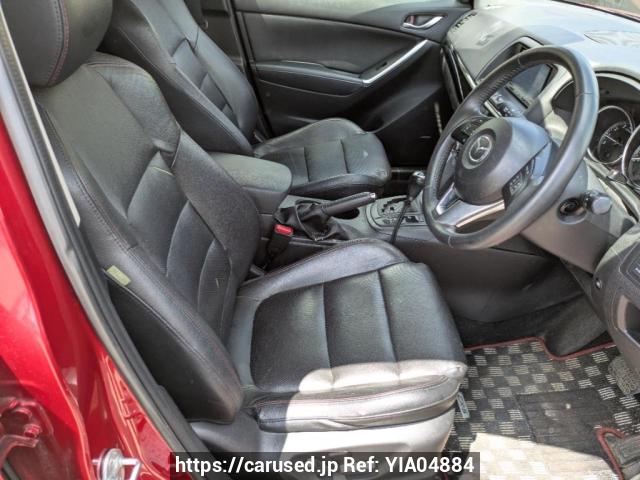 Buy Used 2013 Mazda CX-5 KEEFW (YIA04884) - Carused.jp