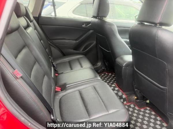 Used 2013 AT mazda cx-5 KEEFW Image[9]