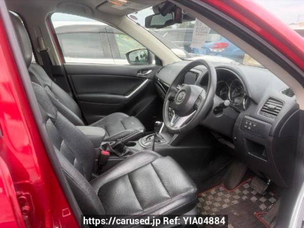 Used 2013 AT mazda cx-5 KEEFW Image[10]