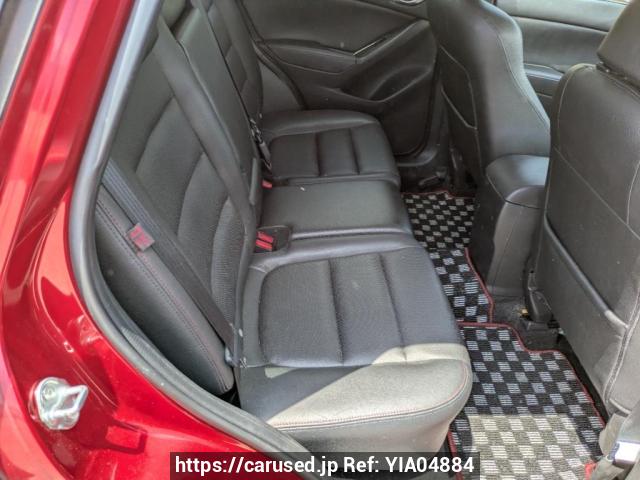 Buy Used 2013 Mazda CX-5 KEEFW (YIA04884) - Carused.jp