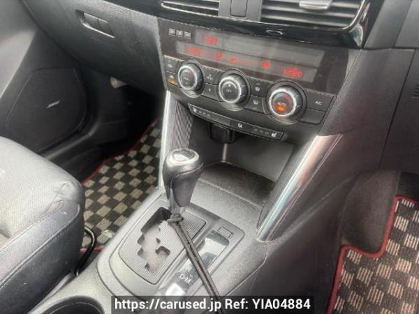 Used 2013 AT mazda cx-5 KEEFW Image[12]