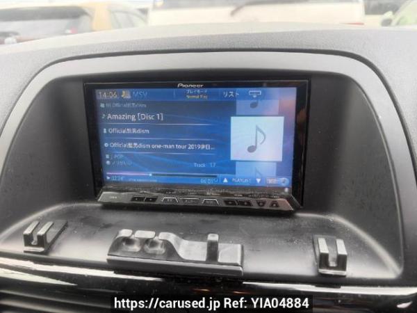 Used 2013 AT mazda cx-5 KEEFW Image[13]
