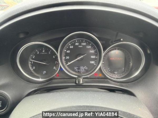 Used 2013 AT mazda cx-5 KEEFW Image[14]