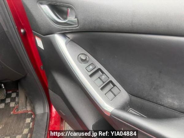Used 2013 AT mazda cx-5 KEEFW Image[16]