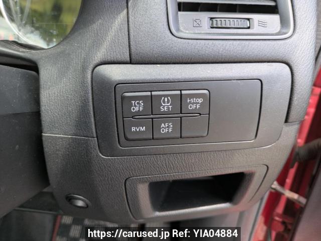 Buy Used 2013 Mazda CX-5 KEEFW (YIA04884) - Carused.jp