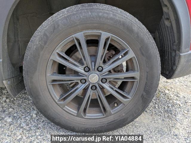 Buy Used 2013 Mazda CX-5 KEEFW (YIA04884) - Carused.jp