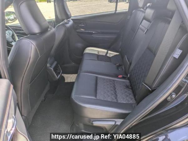 Used 2017 AT toyota harrier ZSU60W Image[12]