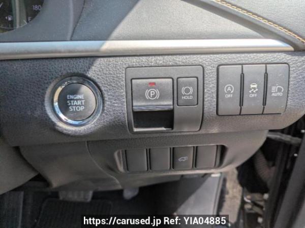 Used 2017 AT toyota harrier ZSU60W Image[18]