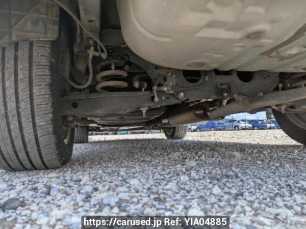 Used 2017 AT toyota harrier ZSU60W Image[25]