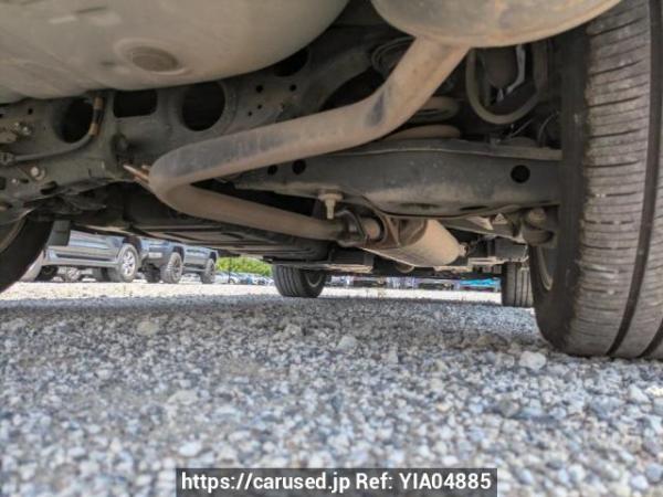 Used 2017 AT toyota harrier ZSU60W Image[26]