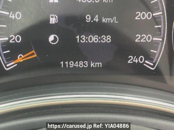 Used 2016 AT jeep grand-cherokee WK36TA Image[15]
