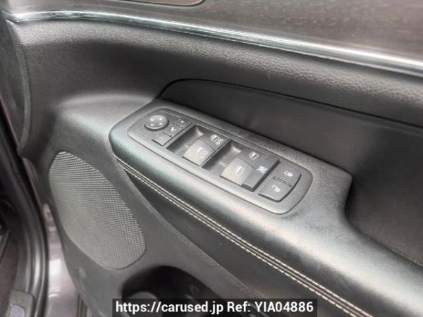 Used 2016 AT jeep grand-cherokee WK36TA Image[16]