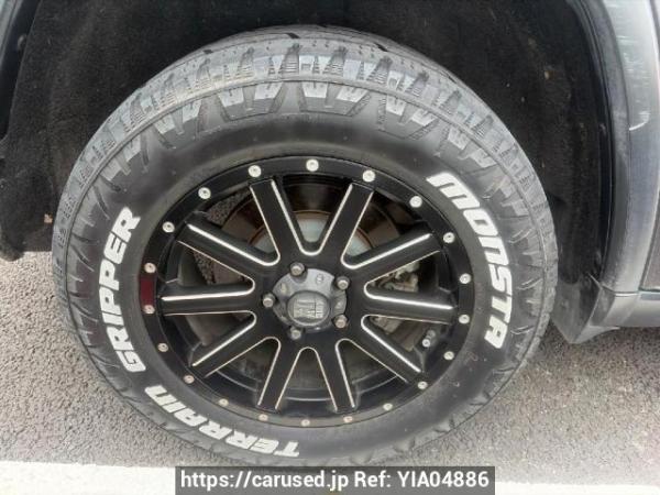 Used 2016 AT jeep grand-cherokee WK36TA Image[17]