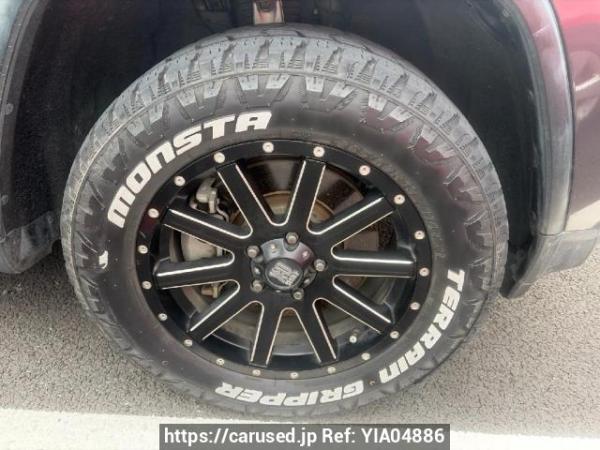Used 2016 AT jeep grand-cherokee WK36TA Image[18]