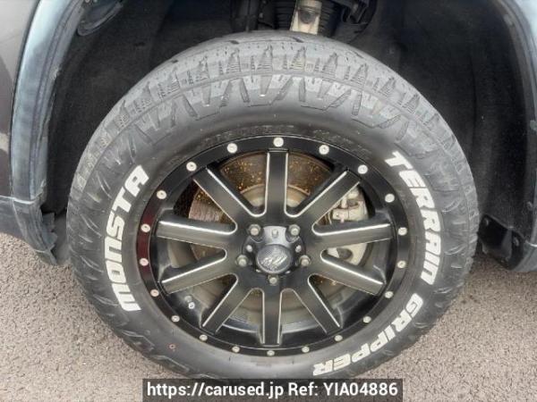 Used 2016 AT jeep grand-cherokee WK36TA Image[19]