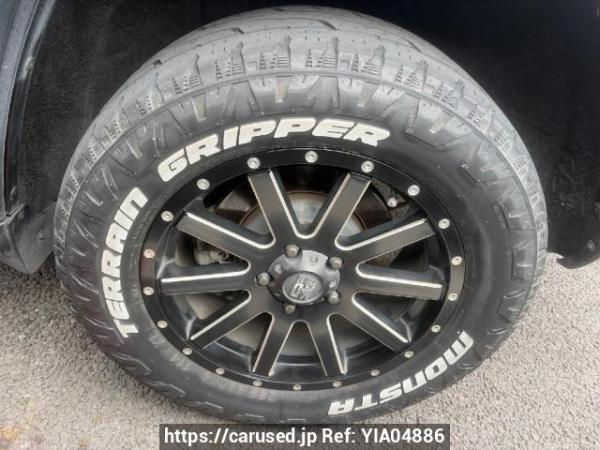 Used 2016 AT jeep grand-cherokee WK36TA Image[20]