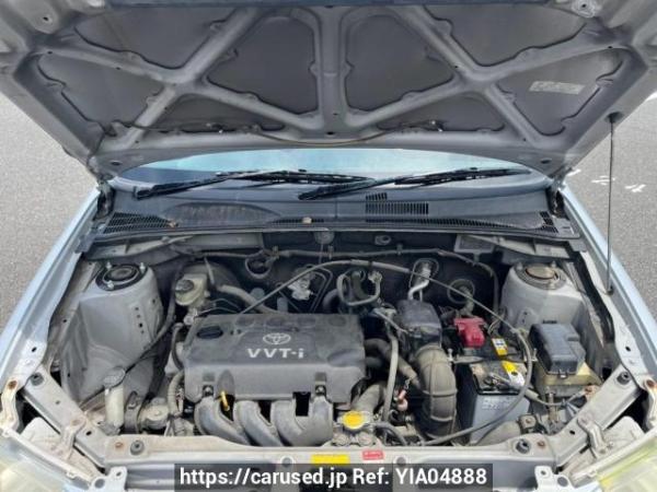 Used 2007 AT toyota succeed-van NCP51V Image[9]